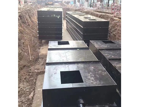 华坪​甘肃嘉源通环保：全品类水处理设备，一站式守护碧水清流
